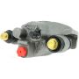 CENTRIC PARTS 141.58502 Centric Semi-Loaded Brake Caliper with New Phenolic Pistons