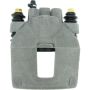 CENTRIC PARTS 141.58502 Centric Semi-Loaded Brake Caliper with New Phenolic Pistons