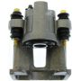 CENTRIC PARTS 141.58503 Centric Semi-Loaded Brake Caliper with New Phenolic Pistons