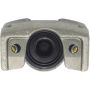 CENTRIC PARTS 141.58503 Centric Semi-Loaded Brake Caliper with New Phenolic Pistons