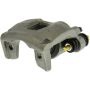 CENTRIC PARTS 141.58503 Centric Semi-Loaded Brake Caliper with New Phenolic Pistons