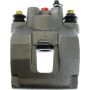 CENTRIC PARTS 141.58503 Centric Semi-Loaded Brake Caliper with New Phenolic Pistons