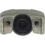 CENTRIC PARTS 141.58504 Centric Semi-Loaded Brake Caliper with New Phenolic Pistons