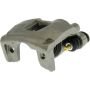 CENTRIC PARTS 141.58504 Centric Semi-Loaded Brake Caliper with New Phenolic Pistons