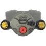 CENTRIC PARTS 141.58505 Centric Semi-Loaded Brake Caliper with New Phenolic Pistons
