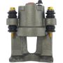 CENTRIC PARTS 141.58505 Centric Semi-Loaded Brake Caliper with New Phenolic Pistons
