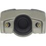 CENTRIC PARTS 141.58505 Centric Semi-Loaded Brake Caliper with New Phenolic Pistons