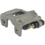 CENTRIC PARTS 141.58505 Centric Semi-Loaded Brake Caliper with New Phenolic Pistons