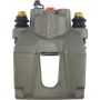 CENTRIC PARTS 141.58505 Centric Semi-Loaded Brake Caliper with New Phenolic Pistons