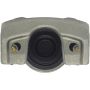 CENTRIC PARTS 141.58506 Centric Semi-Loaded Brake Caliper with New Phenolic Pistons