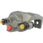 CENTRIC PARTS 141.58506 Centric Semi-Loaded Brake Caliper with New Phenolic Pistons