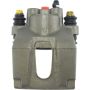 CENTRIC PARTS 141.58506 Centric Semi-Loaded Brake Caliper with New Phenolic Pistons