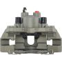 CENTRIC PARTS 141.58507 Centric Semi-Loaded Brake Caliper with New Phenolic Pistons
