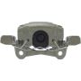 CENTRIC PARTS 141.58507 Centric Semi-Loaded Brake Caliper with New Phenolic Pistons