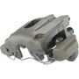 CENTRIC PARTS 141.58507 Centric Semi-Loaded Brake Caliper with New Phenolic Pistons