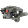 CENTRIC PARTS 141.58507 Centric Semi-Loaded Brake Caliper with New Phenolic Pistons