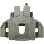 CENTRIC PARTS 141.58507 Centric Semi-Loaded Brake Caliper with New Phenolic Pistons