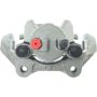 CENTRIC PARTS 141.58509 Centric Semi-Loaded Brake Caliper with New Phenolic Pistons
