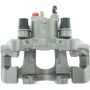 CENTRIC PARTS 141.58509 Centric Semi-Loaded Brake Caliper with New Phenolic Pistons