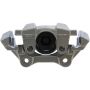 CENTRIC PARTS 141.58509 Centric Semi-Loaded Brake Caliper with New Phenolic Pistons
