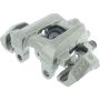 CENTRIC PARTS 141.58509 Centric Semi-Loaded Brake Caliper with New Phenolic Pistons