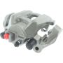 CENTRIC PARTS 141.58509 Centric Semi-Loaded Brake Caliper with New Phenolic Pistons