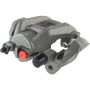 CENTRIC PARTS 141.58510 Centric Semi-Loaded Brake Caliper with New Phenolic Pistons