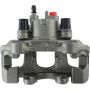 CENTRIC PARTS 141.58510 Centric Semi-Loaded Brake Caliper with New Phenolic Pistons