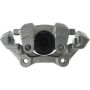 CENTRIC PARTS 141.58510 Centric Semi-Loaded Brake Caliper with New Phenolic Pistons