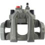 CENTRIC PARTS 141.58510 Centric Semi-Loaded Brake Caliper with New Phenolic Pistons