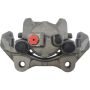 CENTRIC PARTS 141.58511 Centric Semi-Loaded Brake Caliper with New Phenolic Pistons