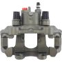 CENTRIC PARTS 141.58511 Centric Semi-Loaded Brake Caliper with New Phenolic Pistons