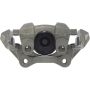 CENTRIC PARTS 141.58511 Centric Semi-Loaded Brake Caliper with New Phenolic Pistons