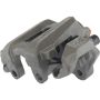 CENTRIC PARTS 141.58511 Centric Semi-Loaded Brake Caliper with New Phenolic Pistons