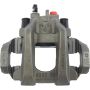 CENTRIC PARTS 141.58511 Centric Semi-Loaded Brake Caliper with New Phenolic Pistons