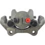 CENTRIC PARTS 141.58512 Centric Semi-Loaded Brake Caliper with New Phenolic Pistons