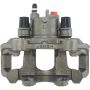 CENTRIC PARTS 141.58512 Centric Semi-Loaded Brake Caliper with New Phenolic Pistons