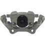 CENTRIC PARTS 141.58512 Centric Semi-Loaded Brake Caliper with New Phenolic Pistons