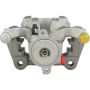 CENTRIC PARTS 141.58515 Centric Semi-Loaded Brake Caliper EPB