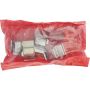 CENTRIC PARTS 141.58515 Centric Semi-Loaded Brake Caliper EPB