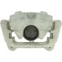 CENTRIC PARTS 141.58516 Centric Semi-Loaded Brake Caliper EPB
