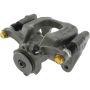 CENTRIC PARTS 141.58517 Centric Semi-Loaded Brake Caliper EPB