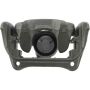 CENTRIC PARTS 141.58517 Centric Semi-Loaded Brake Caliper EPB