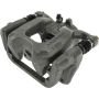 CENTRIC PARTS 141.58517 Centric Semi-Loaded Brake Caliper EPB
