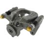 CENTRIC PARTS 141.58517 Centric Semi-Loaded Brake Caliper EPB