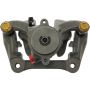 CENTRIC PARTS 141.58518 Centric Semi-Loaded Brake Caliper EPB