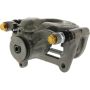CENTRIC PARTS 141.58518 Centric Semi-Loaded Brake Caliper EPB