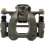 CENTRIC PARTS 141.58518 Centric Semi-Loaded Brake Caliper EPB