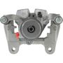 CENTRIC PARTS 141.58520 Centric Semi-Loaded Brake Caliper EPB