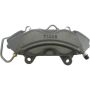 CENTRIC PARTS 141.61001 Centric Semi-Loaded Brake Caliper